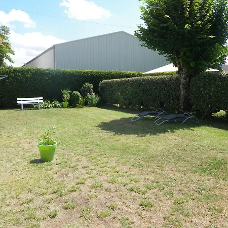 Avec Jardin A *